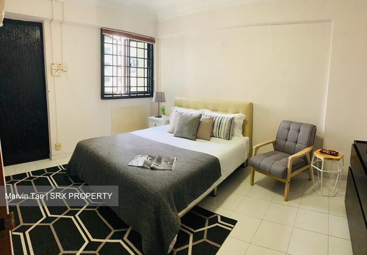 Blk 317 Hougang Avenue 7 (Hougang), HDB 3 Rooms #206787301